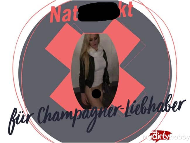 NATURSEKT für Champagner-Liebhaber   | LUCY CAT