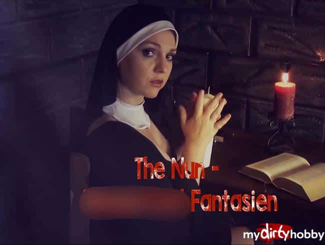The Nun - Minipimmel Fantasien