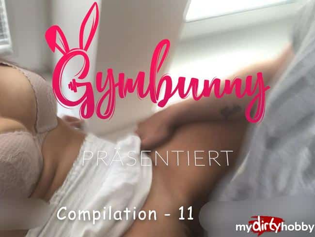 11 geile Spritzerl - Cumshot Compilation