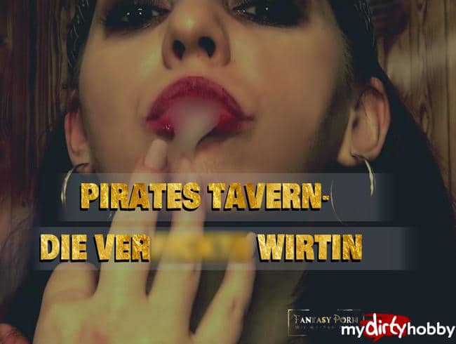 Pirates Tavern - Die verfickte Wirtin..