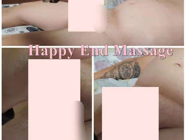 Happy End Massage