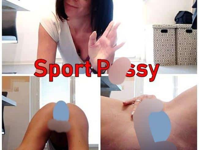 Sport Pussy