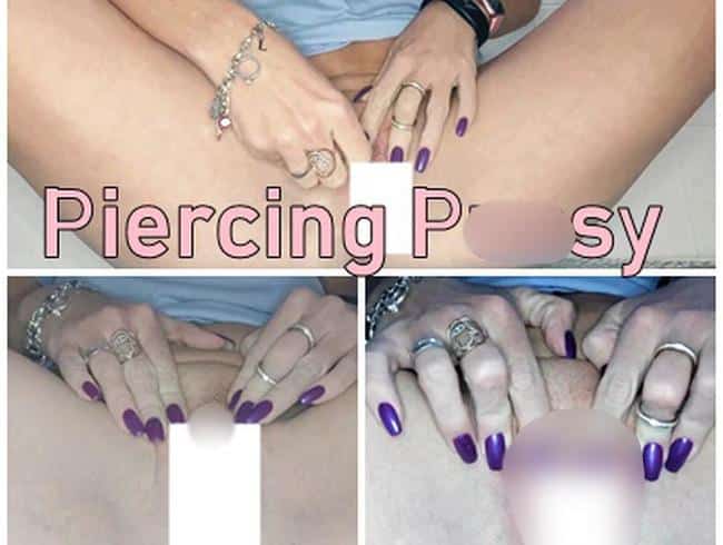 Piercing Pussy