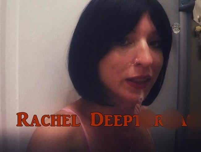 Rachel Deepthroat