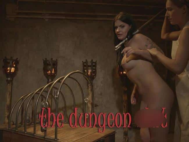the dungeon slut