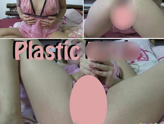 Plastic Bitch