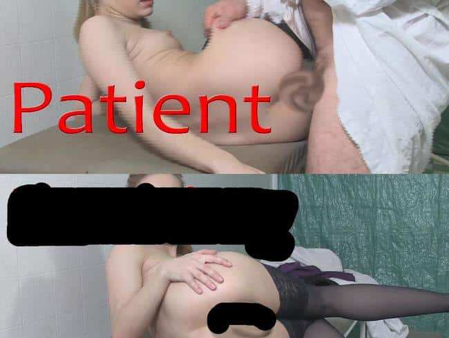 Patient Fucking