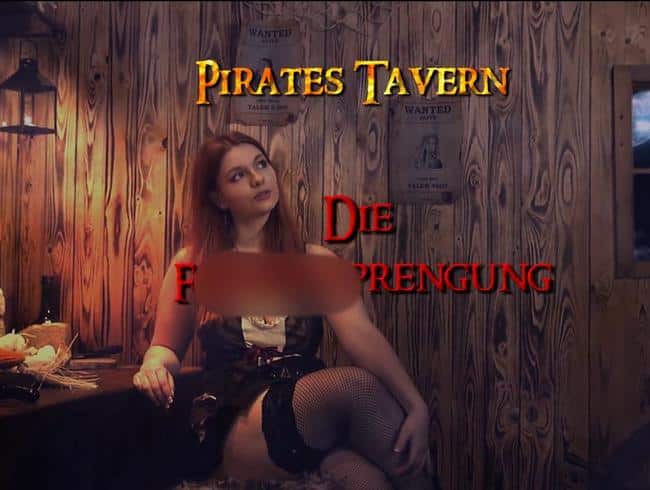 Pirates Tavern - Die Fotzensprengung