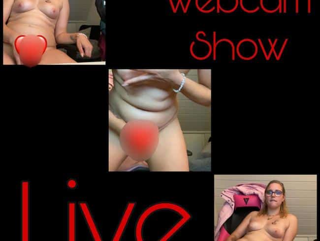 Webcam Show live