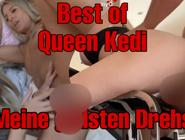 Best of Queen Kedi