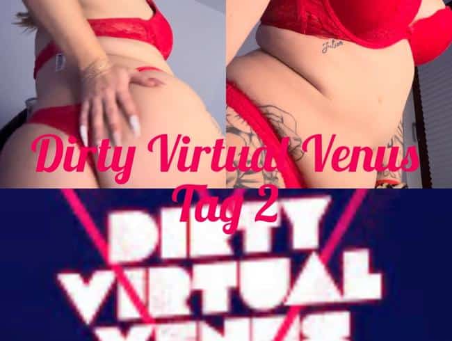 Dirty Virtual Venus tag 2