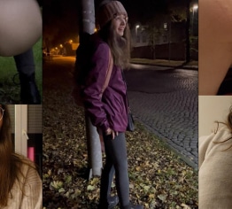 DU BIST DABEI!! Ob OUTDOOR oder Home PISS!